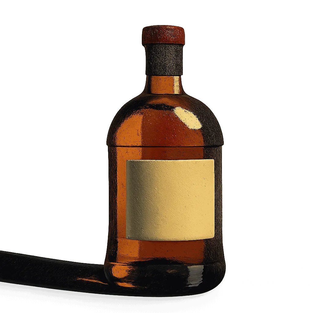 Gwynt y Ddraig Black Dragon